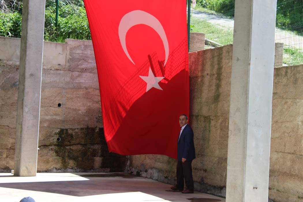 Yağmur Duası (2019)