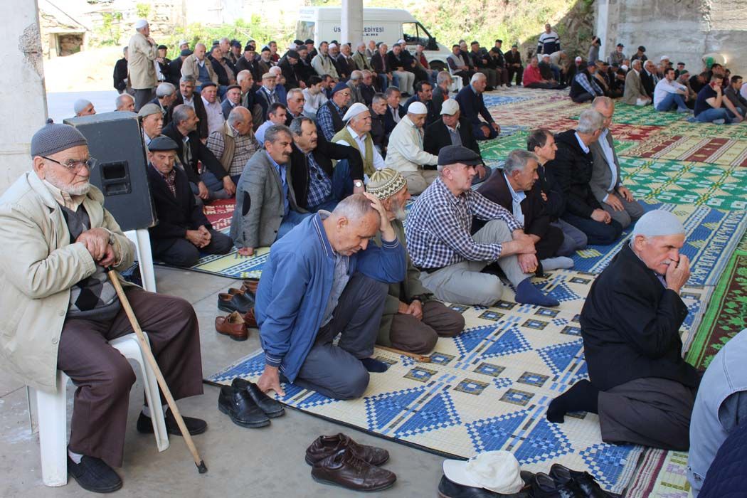 Yağmur Duası (2019)