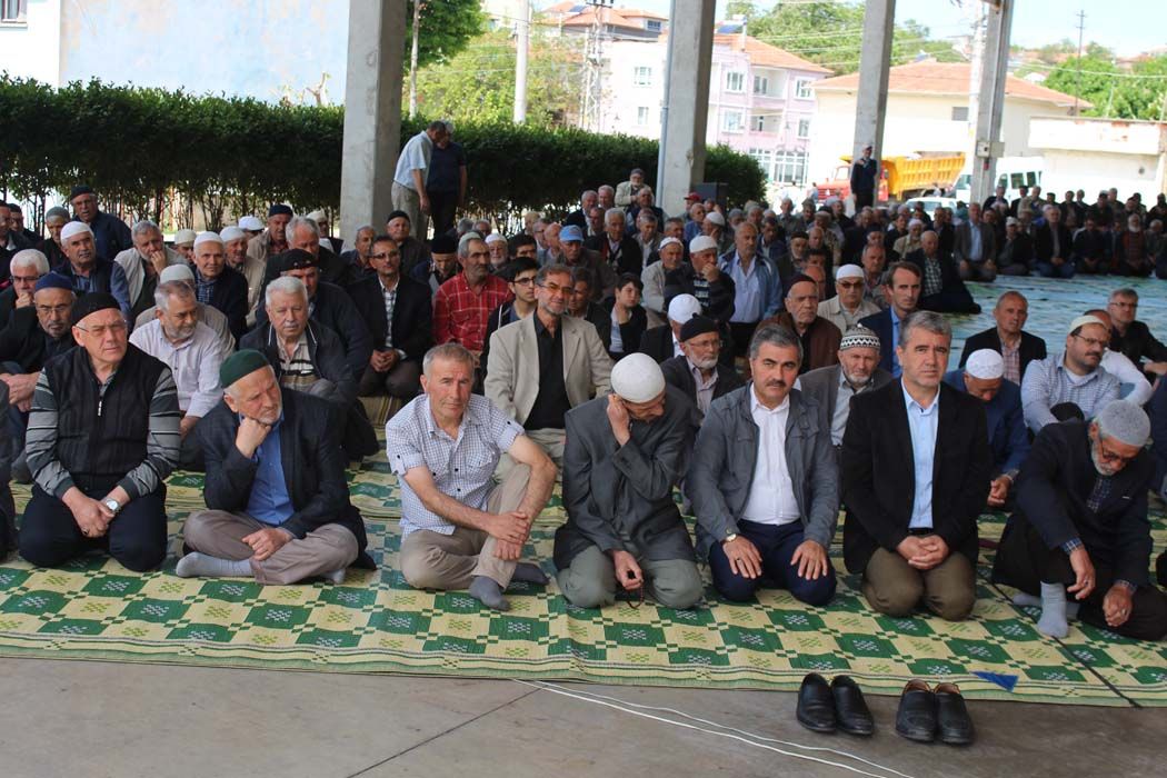 Yağmur Duası (2019)