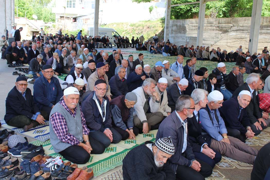 Yağmur Duası (2019)