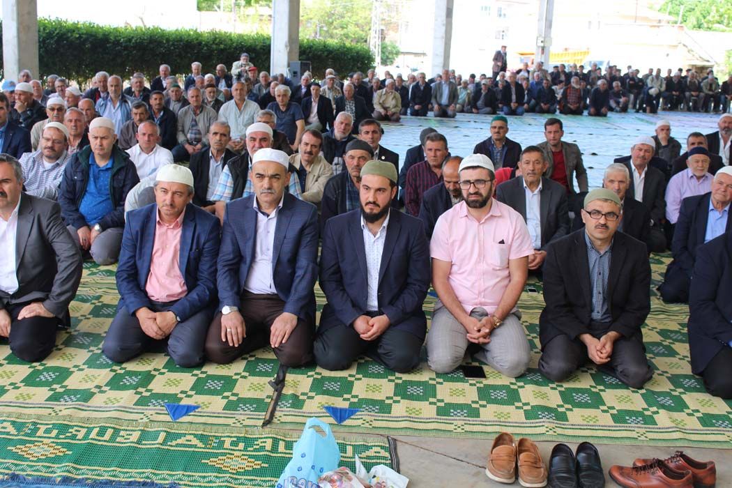 Yağmur Duası (2019)