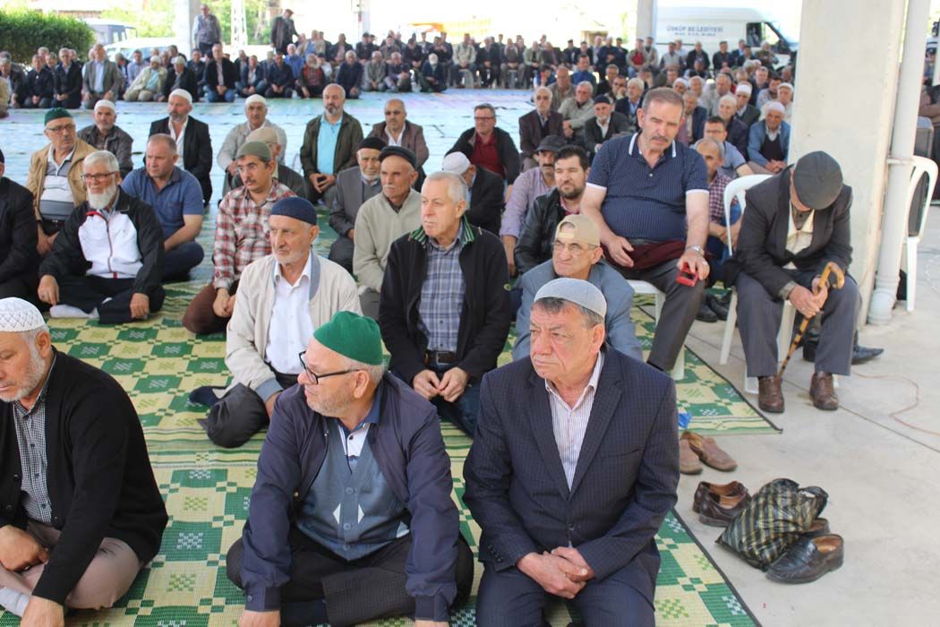 Yağmur Duası (2019)