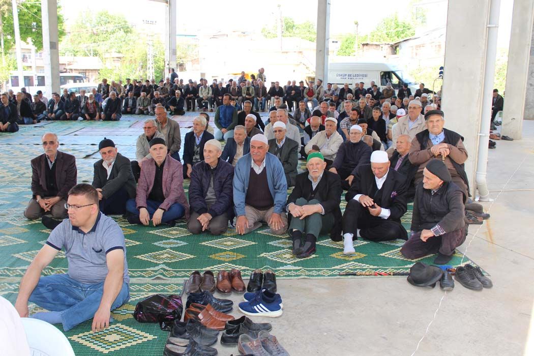 Yağmur Duası (2019)