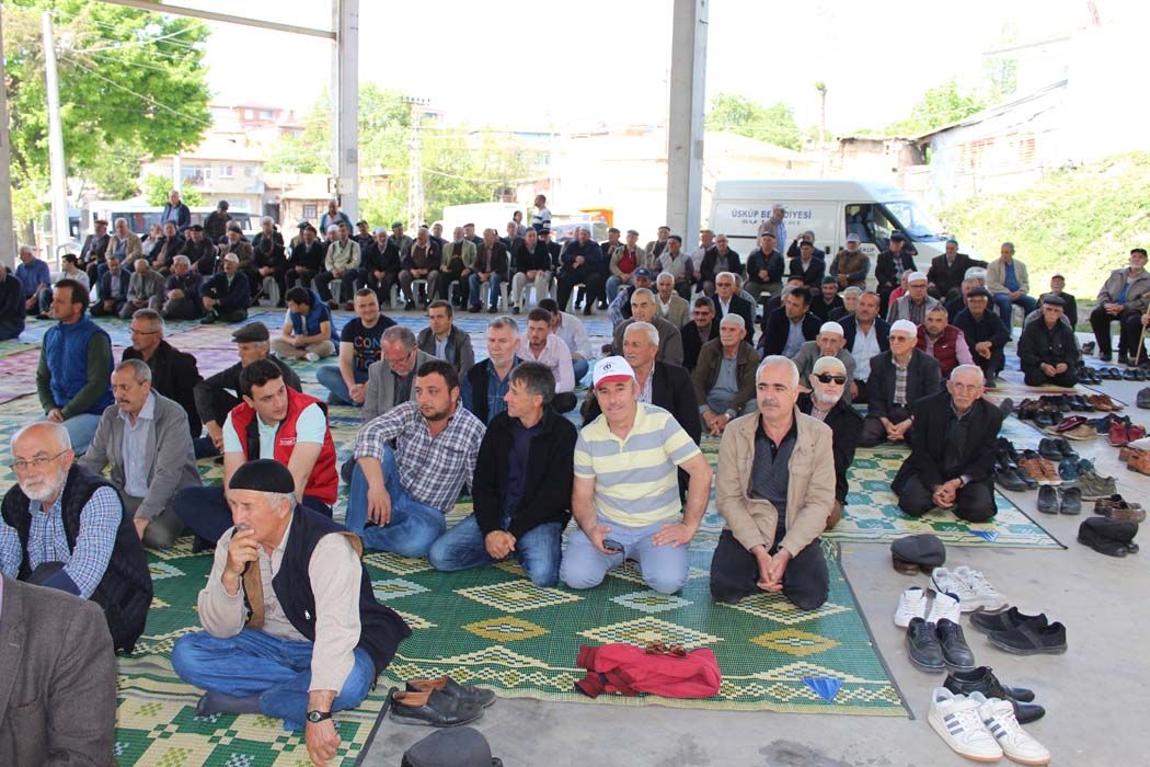 Yağmur Duası (2019)