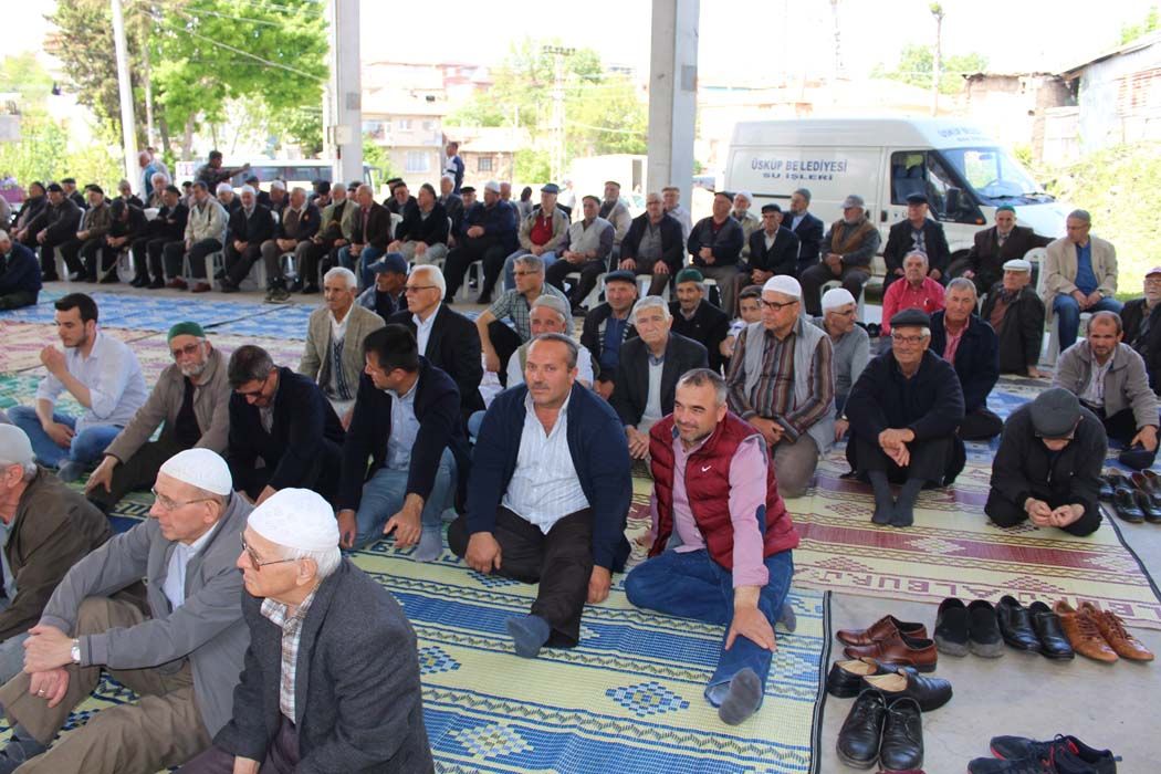 Yağmur Duası (2019)