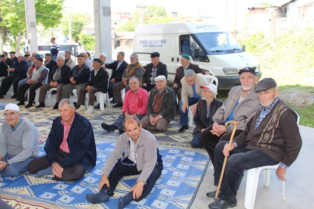 Yağmur Duası (2019)