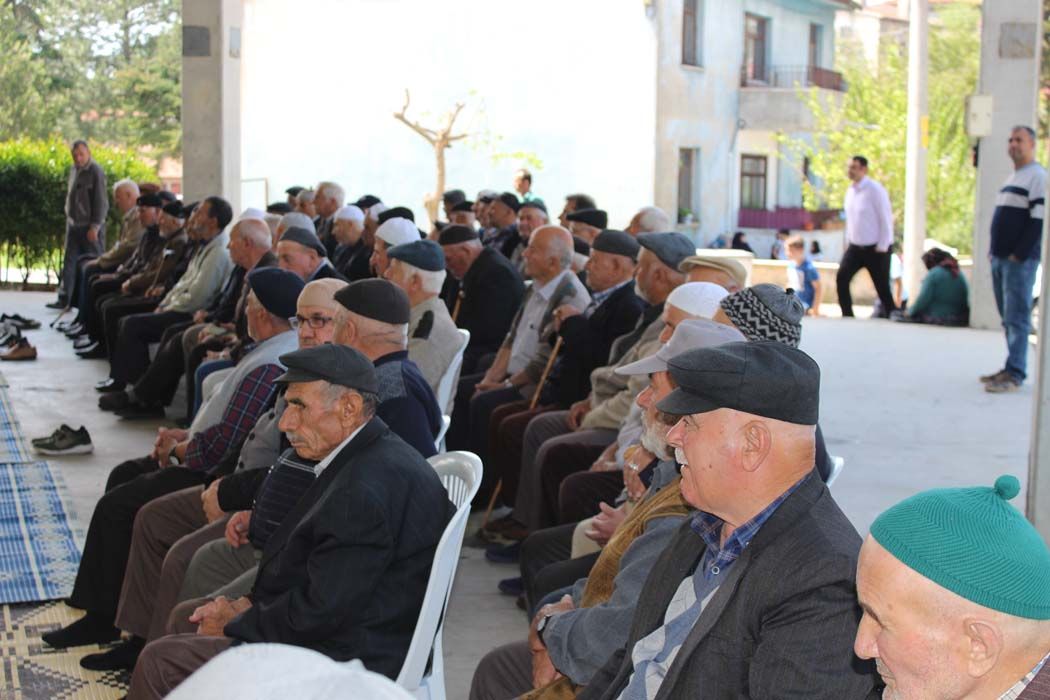 Yağmur Duası (2019)