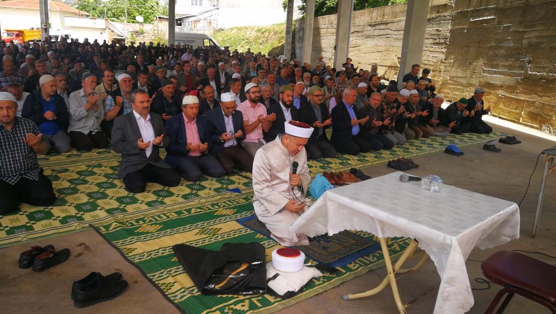 Yağmur Duası (2019)