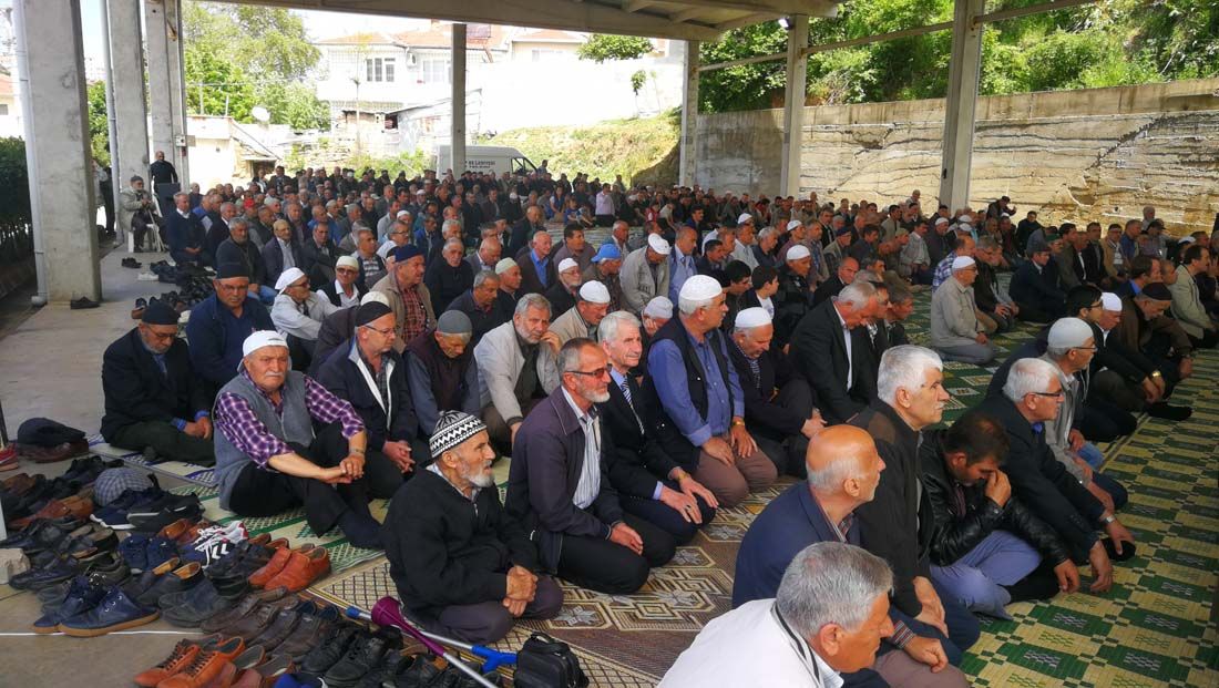 Yağmur Duası (2019)