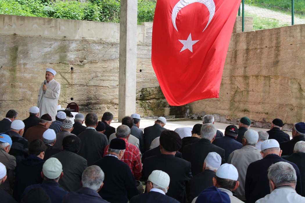 Yağmur Duası (2019)