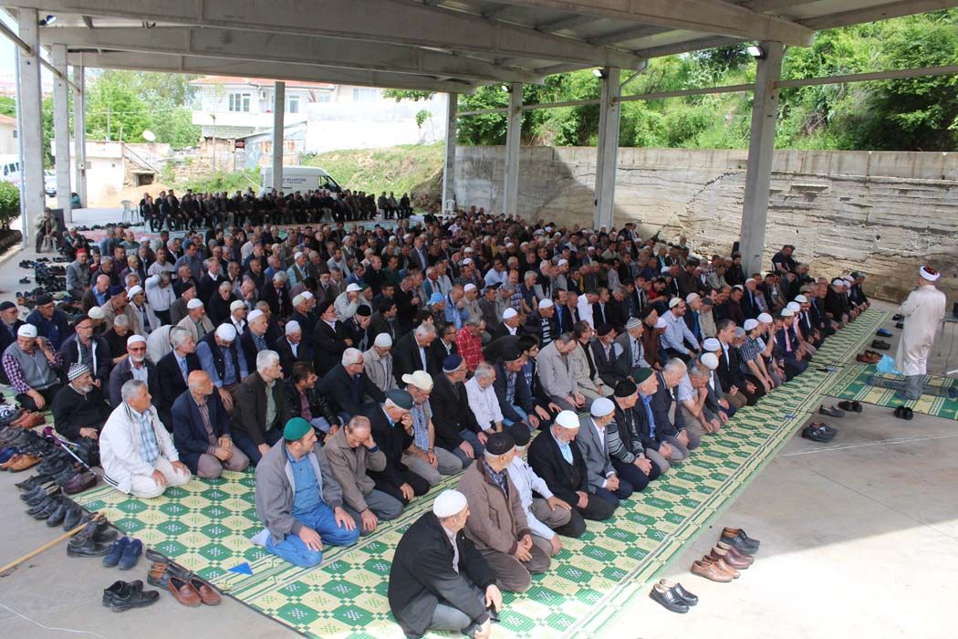 Yağmur Duası (2019)