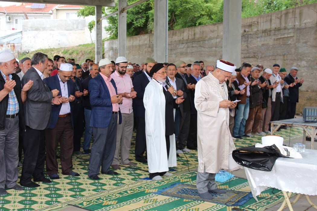 Yağmur Duası (2019)