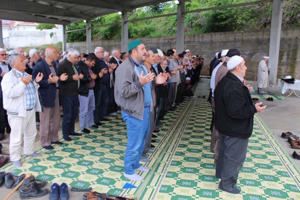 Yağmur Duası (2019)