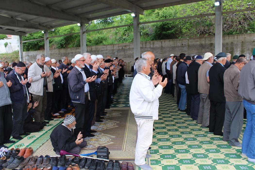 Yağmur Duası (2019)