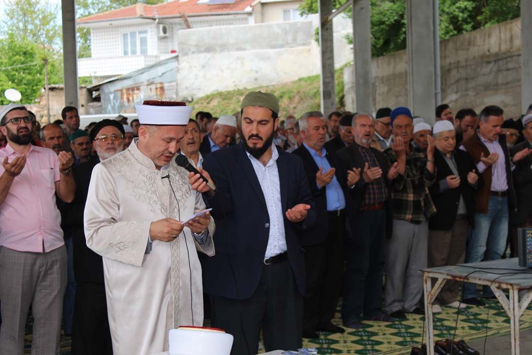 Yağmur Duası (2019)