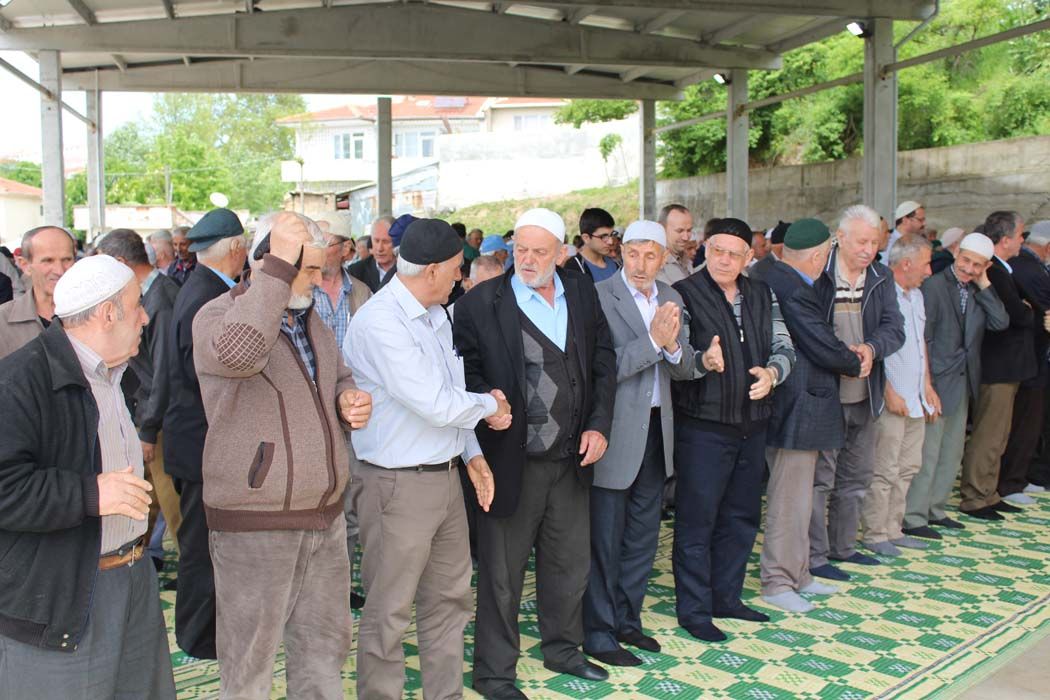 Yağmur Duası (2019)