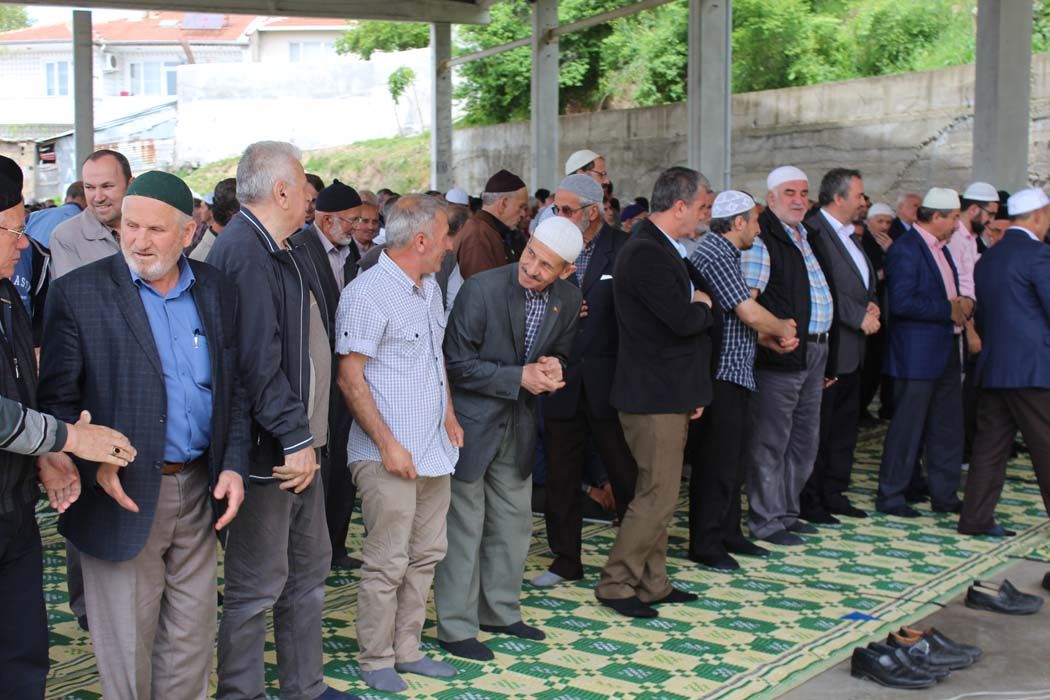 Yağmur Duası (2019)