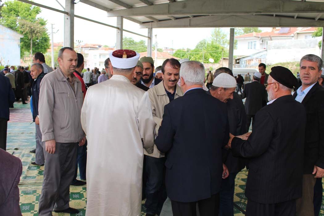 Yağmur Duası (2019)