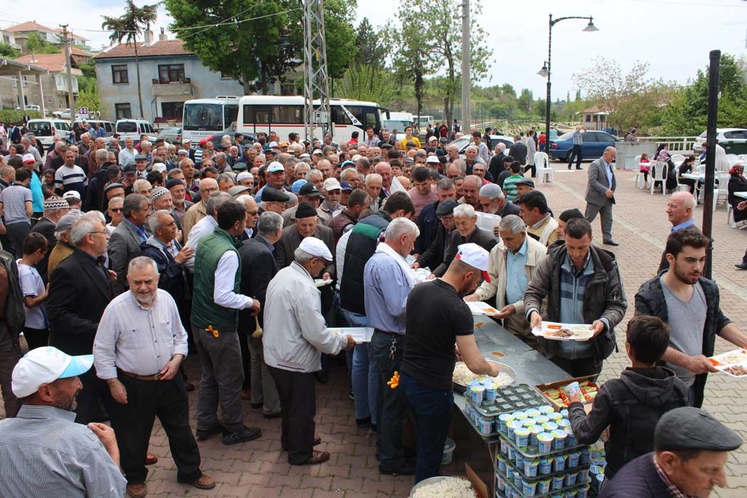 Yağmur Duası (2019)