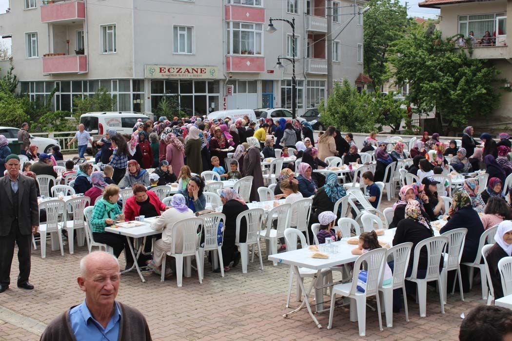 Yağmur Duası (2019)