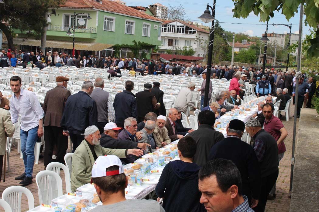 Yağmur Duası (2019)