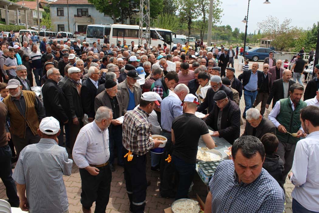 Yağmur Duası (2019)