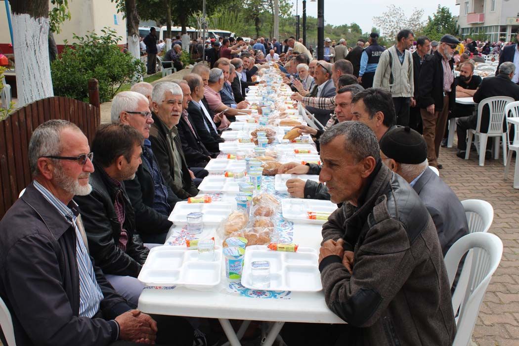 Yağmur Duası (2019)