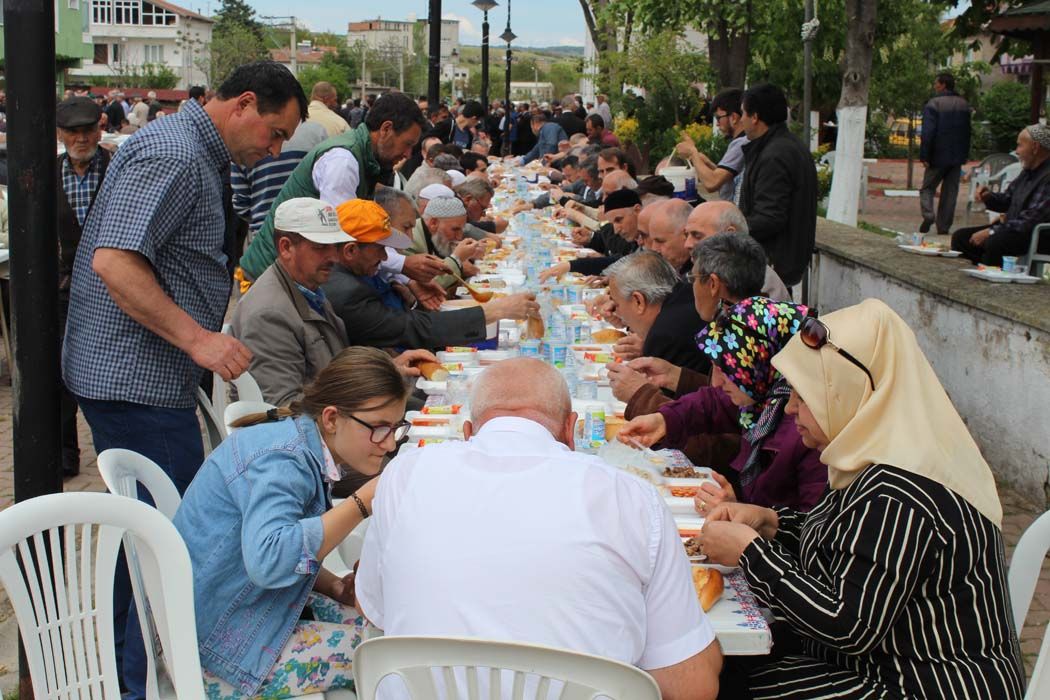 Yağmur Duası (2019)