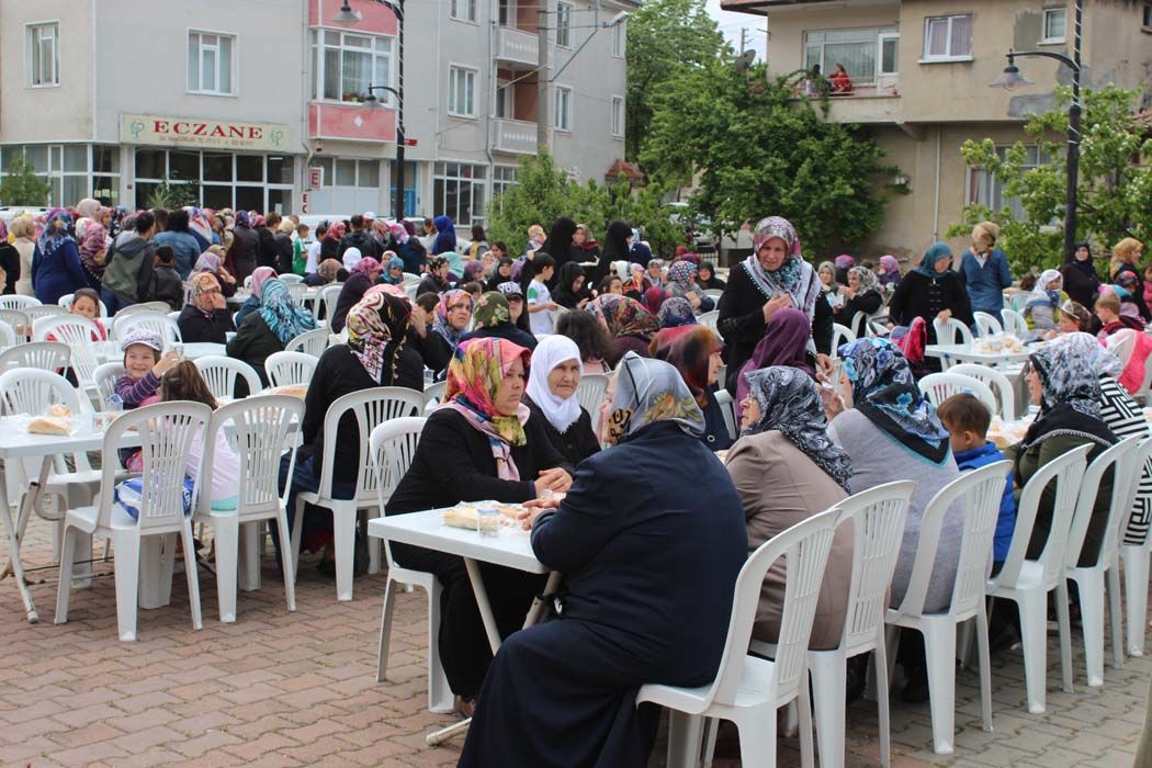 Yağmur Duası (2019)