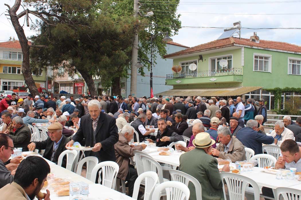 Yağmur Duası (2019)