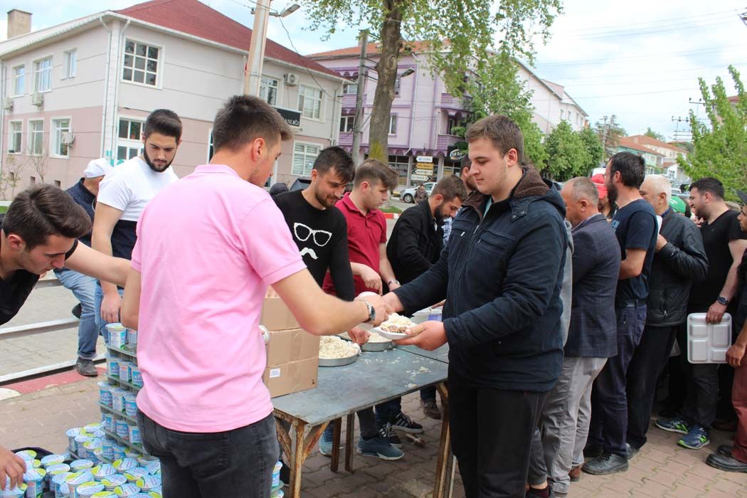 Yağmur Duası (2019)