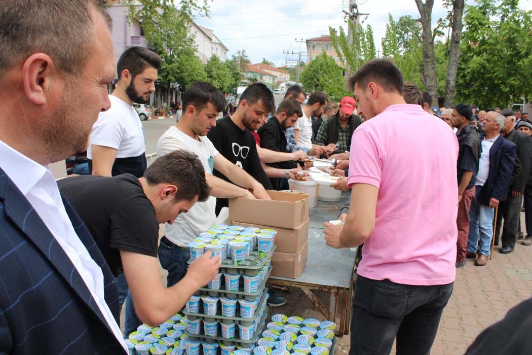 Yağmur Duası (2019)