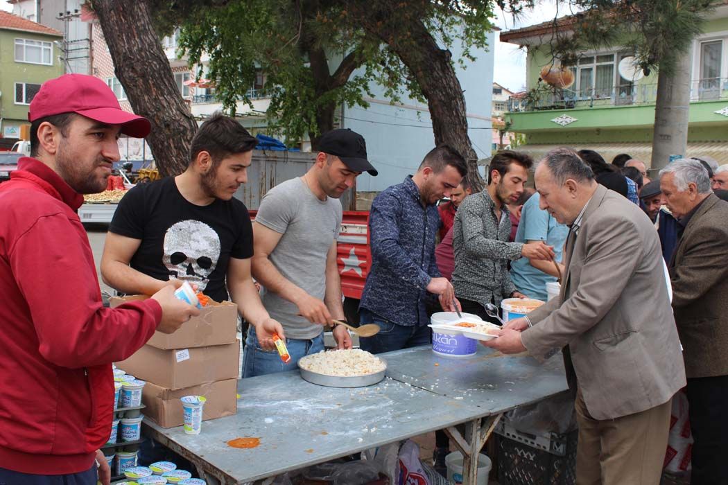 Yağmur Duası (2019)