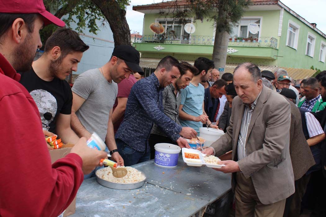 Yağmur Duası (2019)