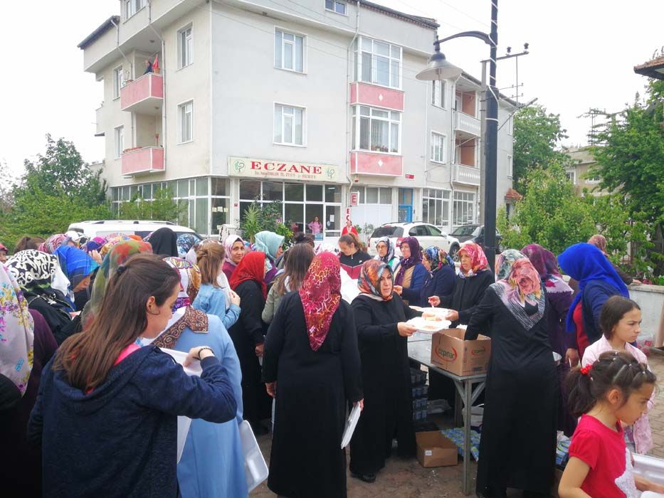 Yağmur Duası (2019)