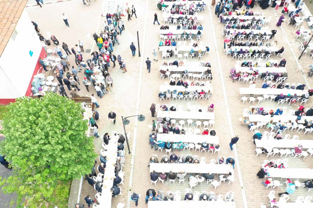 Yağmur Duası (2019)