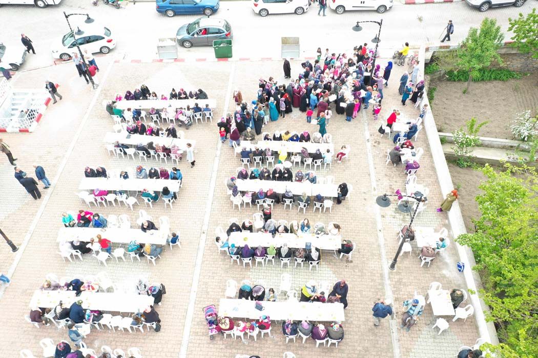 Yağmur Duası (2019)