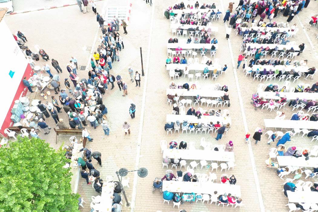 Yağmur Duası (2019)