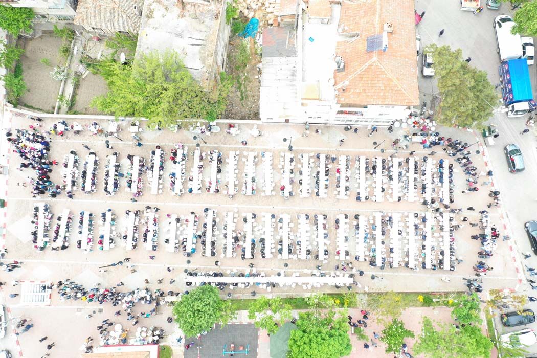 Yağmur Duası (2019)