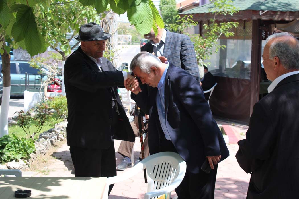 Yağmur Duası (2019)