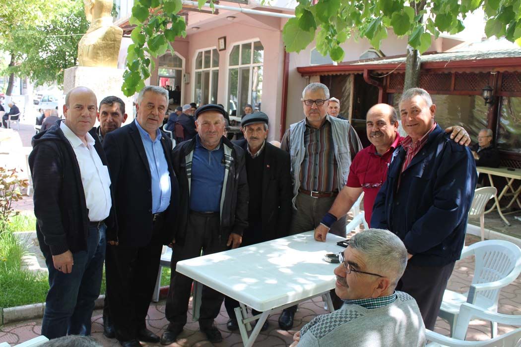 Yağmur Duası (2019)