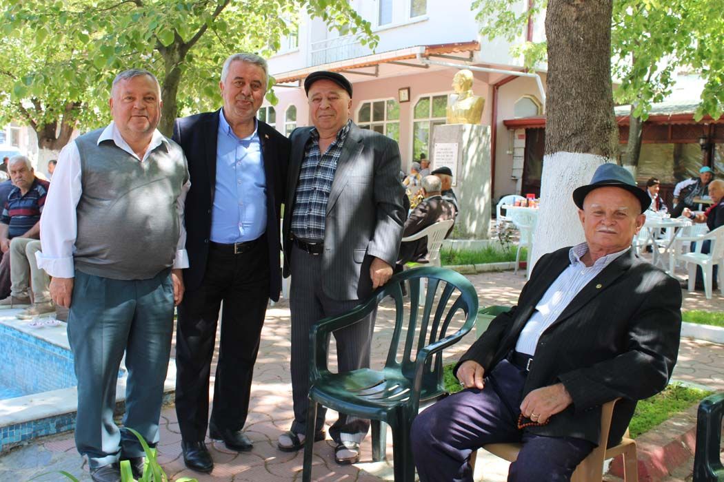 Yağmur Duası (2019)