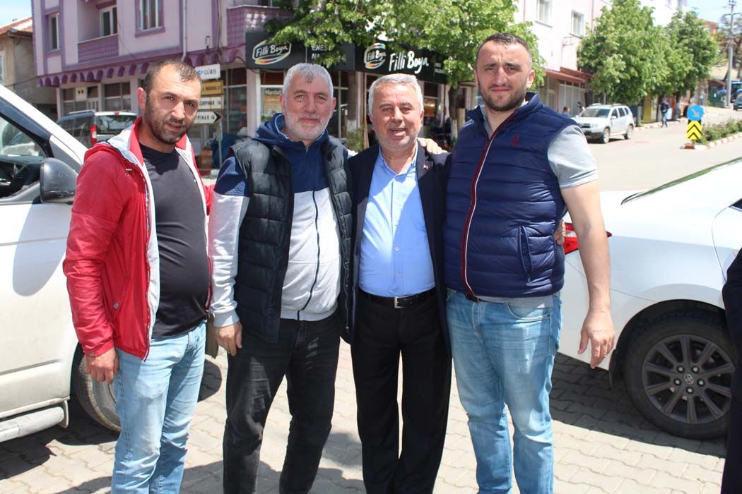 Yağmur Duası (2019)