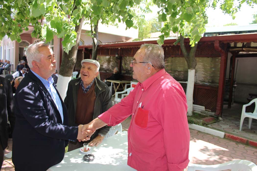 Yağmur Duası (2019)