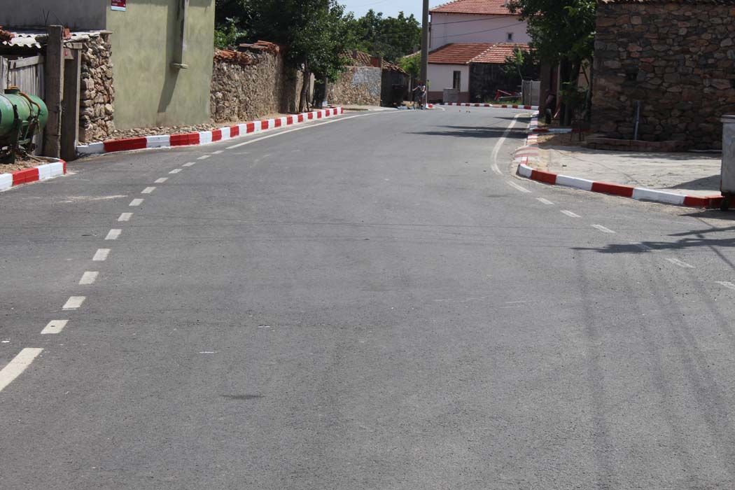 Kaldırım Düzenleme Çalışmaları (06.07.2018)