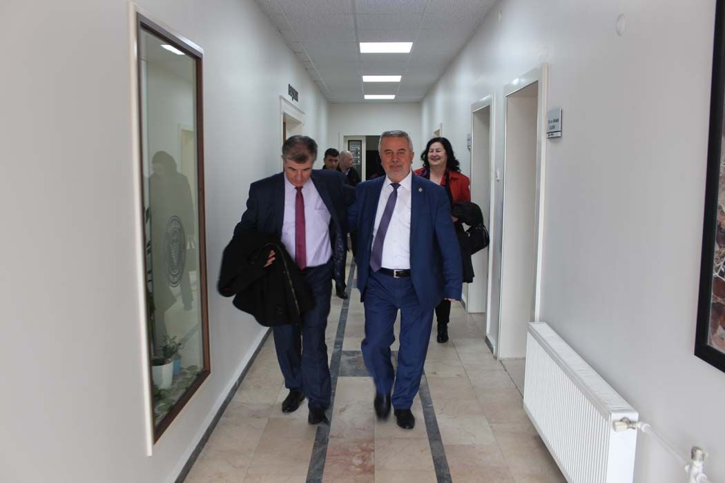 AB Projesi Kapanış Programı-Üsküp (06.03.2019) 