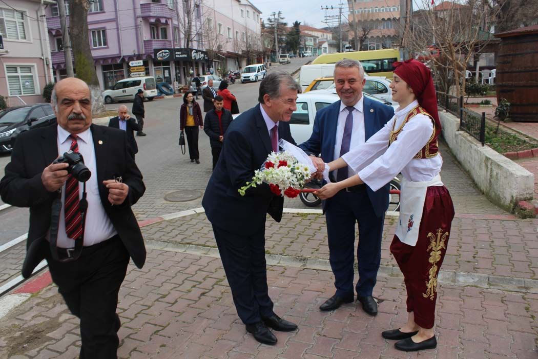 AB Projesi Kapanış Programı-Üsküp (06.03.2019) 