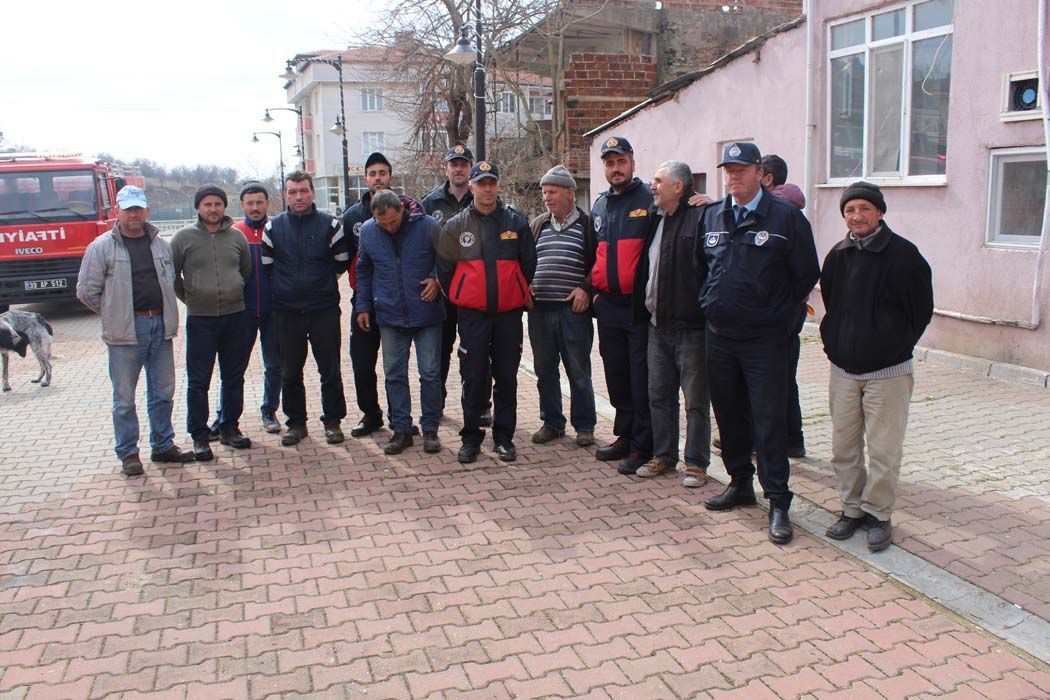 AB Projesi Kapanış Programı-Üsküp (06.03.2019) 