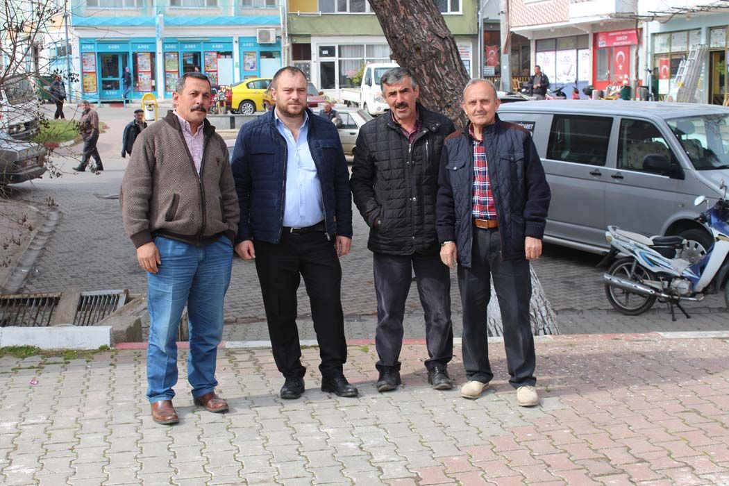 AB Projesi Kapanış Programı-Üsküp (06.03.2019) 