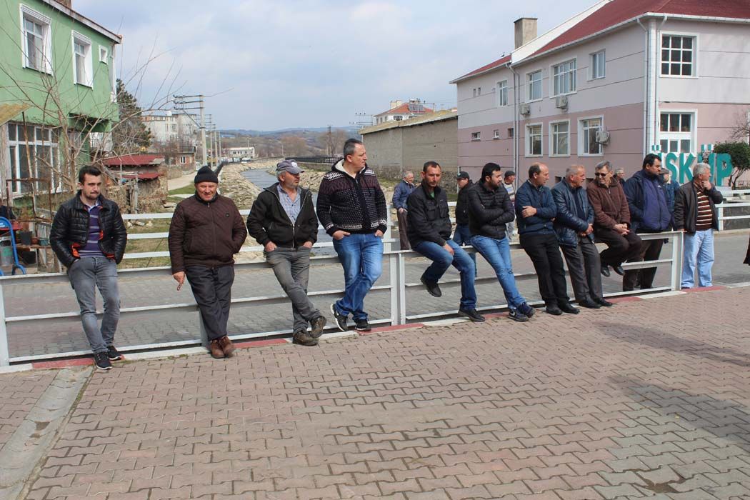 AB Projesi Kapanış Programı-Üsküp (06.03.2019) 